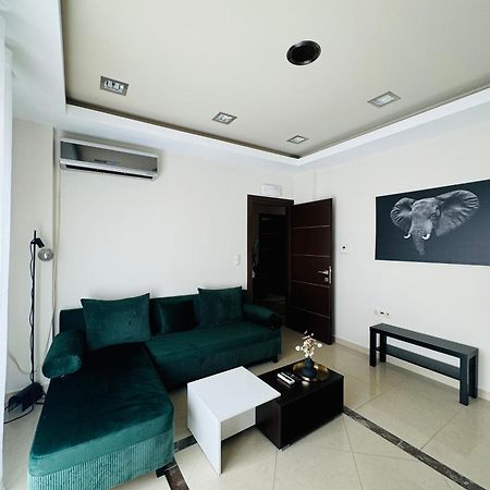 Ferienwohnung Elite Haven Alexandroupoli Exterior foto